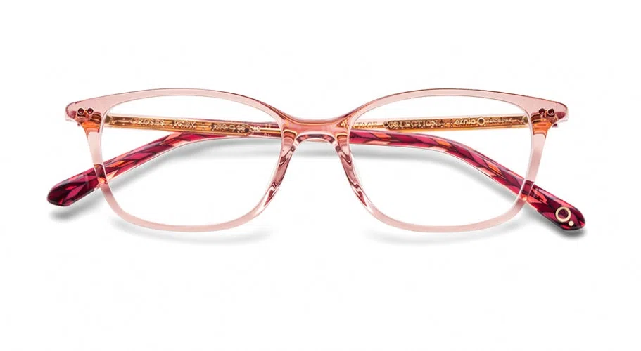 Etnia Barcelona Vintage ROSES Eyeglasses - view 31